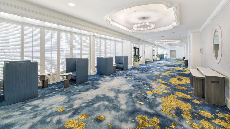 <b>Hilton Irvine/Orange County Airport Meeting</b>. Images powered by <a href="https://iceportal.shijigroup.com/" title="IcePortal" target="_blank">IcePortal</a>.