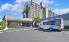 Hilton Irvine/Orange County Airport