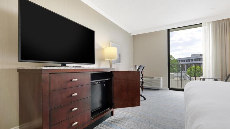 Hilton Irvine/Orange County Airport Other
