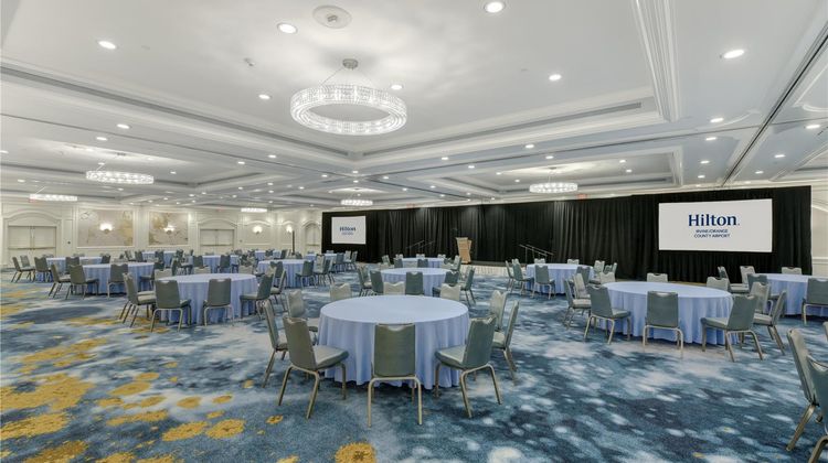 Hilton Irvine/Orange County Airport Meeting