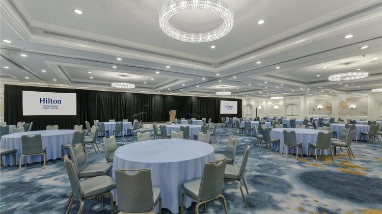Hilton Irvine/Orange County Airport Meeting