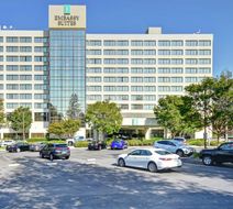 Embassy Suites Hotel Santa Clara Exterior