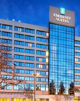 Embassy Suites Hotel Santa Clara