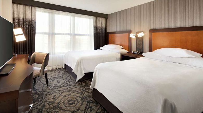 <b>Embassy Suites Hotel Santa Clara Room</b>. Images powered by <a href="https://iceportal.shijigroup.com/" title="IcePortal" target="_blank">IcePortal</a>.