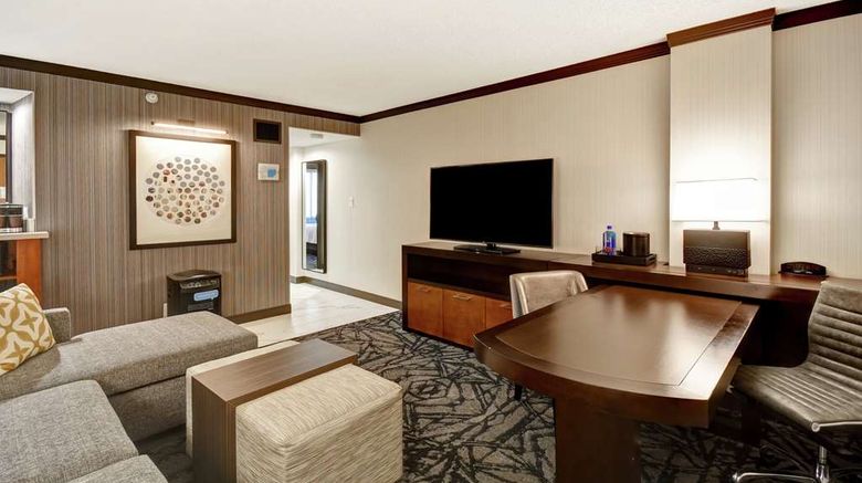 <b>Embassy Suites Hotel Santa Clara Room</b>. Images powered by <a href="https://iceportal.shijigroup.com/" title="IcePortal" target="_blank">IcePortal</a>.