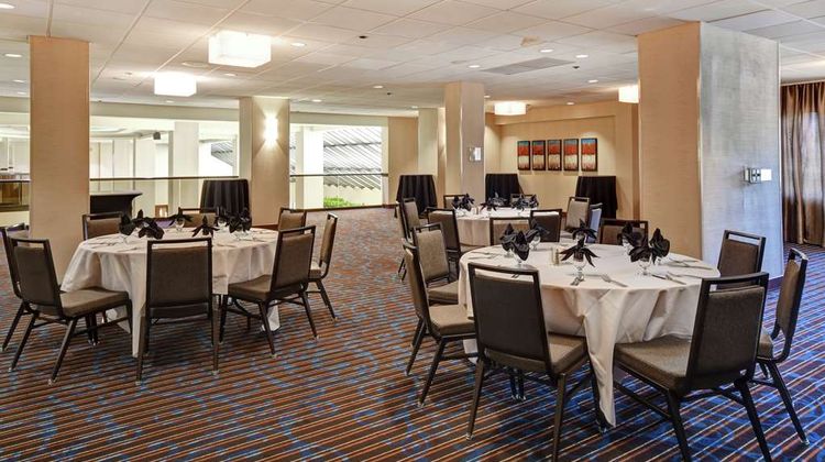 Embassy Suites Hotel Santa Clara Meeting