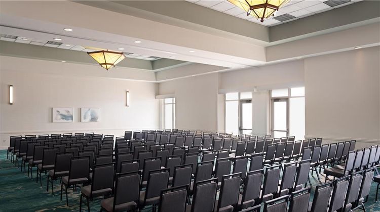 Embassy Suites Hotel & Conference Ctr Meeting