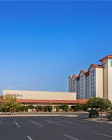 Embassy Suites Hotel & Conference Ctr