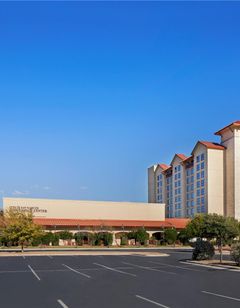 Embassy Suites Hotel & Conference Ctr
