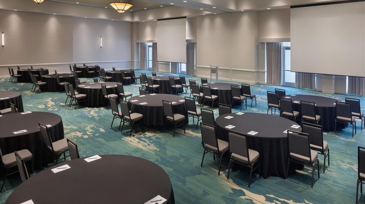 Embassy Suites Hotel & Conference Ctr Meeting