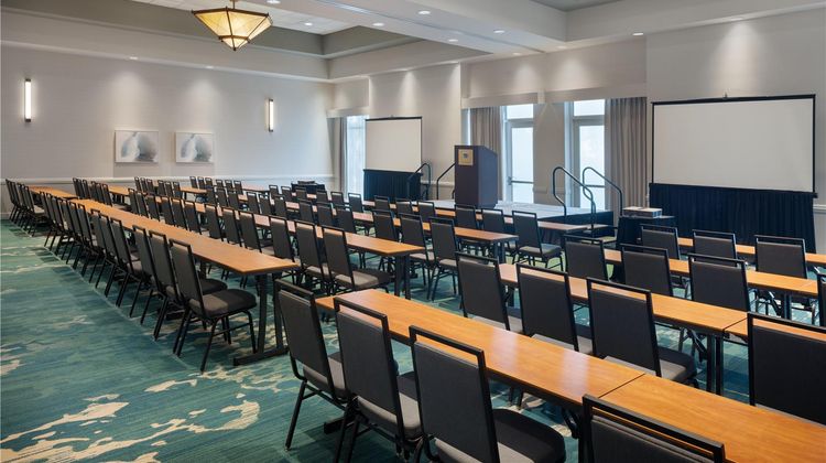 Embassy Suites Hotel & Conference Ctr Meeting