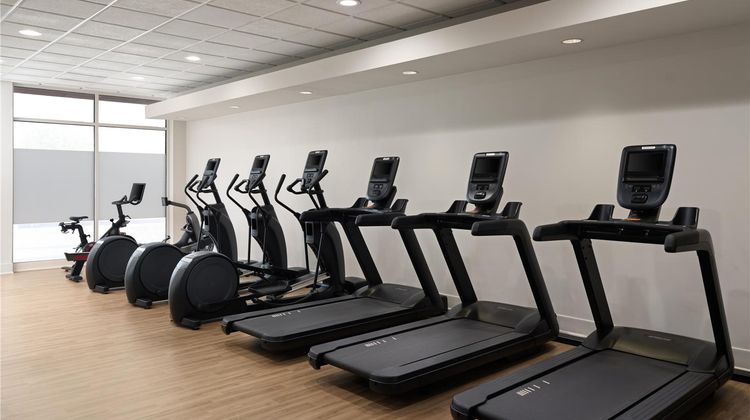 Embassy Suites Hotel & Conference Ctr Health