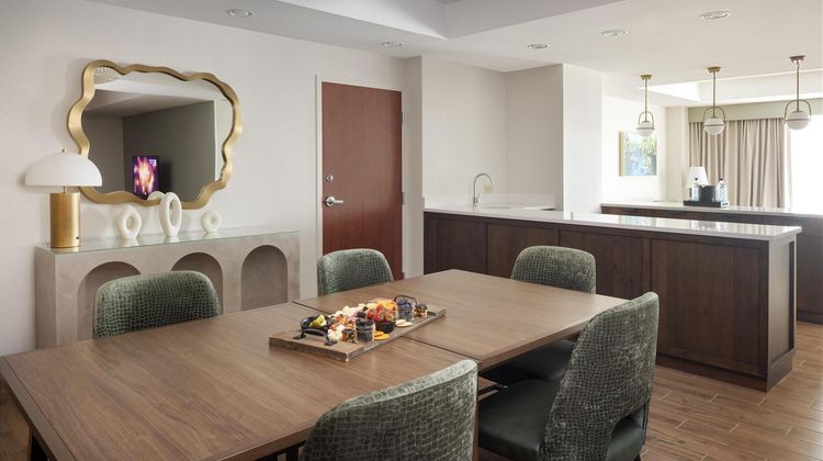Embassy Suites Hotel & Conference Ctr Other