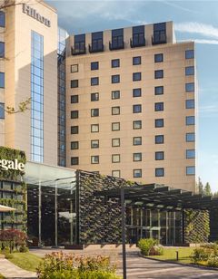 Hilton Sofia