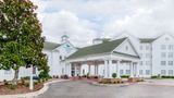 Homewood Suites Olmsted Vlg Pinehurst Exterior
