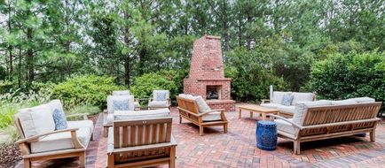 Homewood Suites Olmsted Vlg Pinehurst Exterior