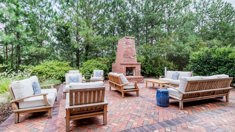 Homewood Suites Olmsted Vlg Pinehurst Exterior
