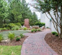 Homewood Suites Olmsted Vlg Pinehurst Exterior