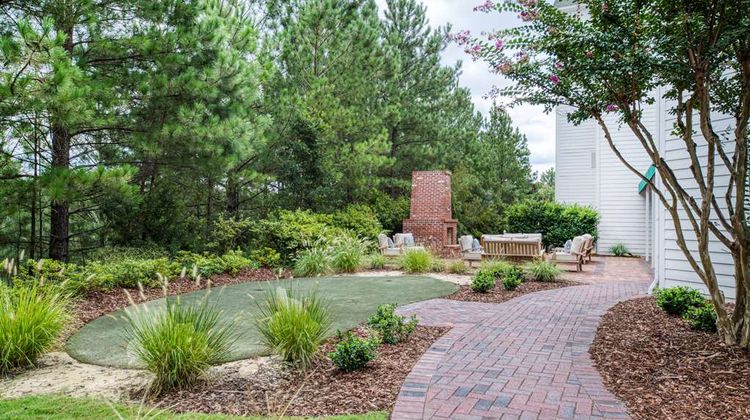 Homewood Suites Olmsted Vlg Pinehurst Exterior