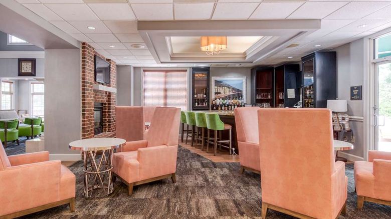 <b>Homewood Suites Olmsted Vlg Pinehurst Lobby</b>. Images powered by <a href="https://iceportal.shijigroup.com/" title="IcePortal" target="_blank">IcePortal</a>.