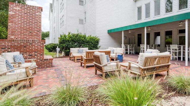Homewood Suites Olmsted Vlg Pinehurst Exterior
