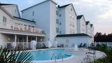 Homewood Suites Olmsted Vlg Pinehurst Pool