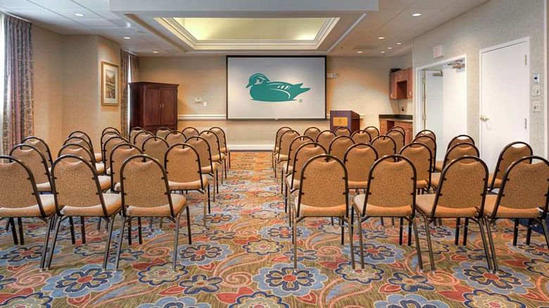 <b>Homewood Suites Olmsted Vlg Pinehurst Meeting</b>. Images powered by <a href="https://iceportal.shijigroup.com/" title="IcePortal" target="_blank">IcePortal</a>.