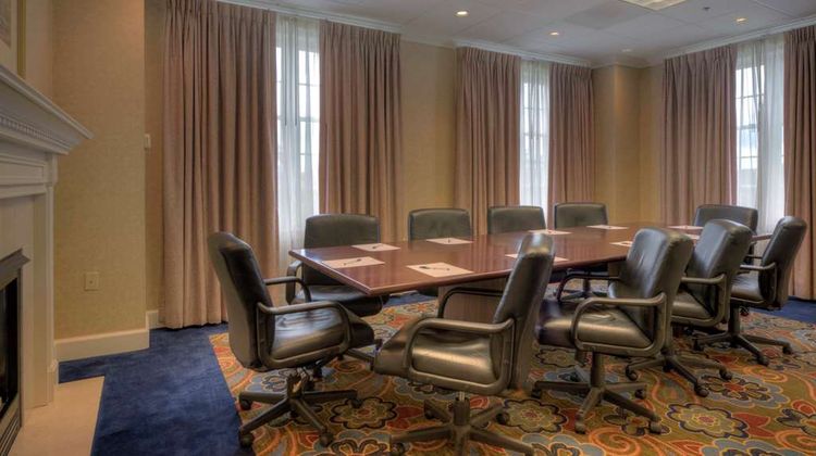 Homewood Suites Olmsted Vlg Pinehurst Meeting