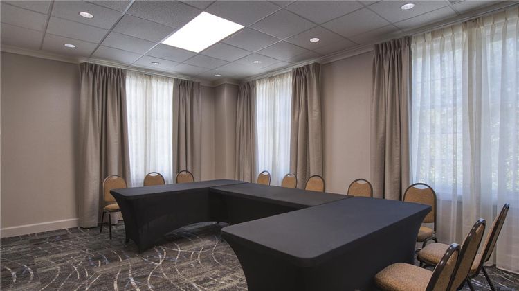 Homewood Suites Olmsted Vlg Pinehurst Meeting