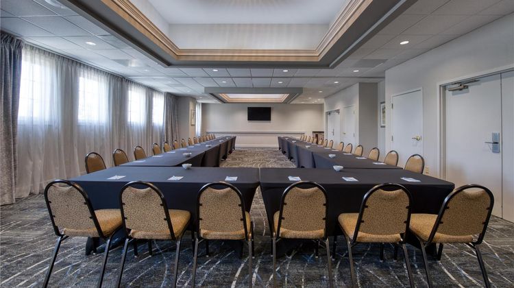 Homewood Suites Olmsted Vlg Pinehurst Meeting