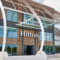 Hilton Southampton - Utilita Bowl