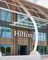 Hilton Southampton - Utilita Bowl