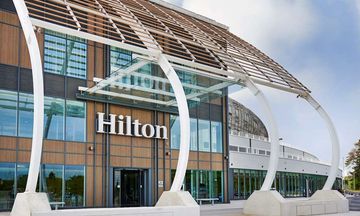 Hilton Southampton - Utilita Bowl
