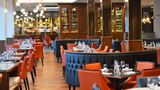Hilton Southampton - Utilita Bowl Restaurant