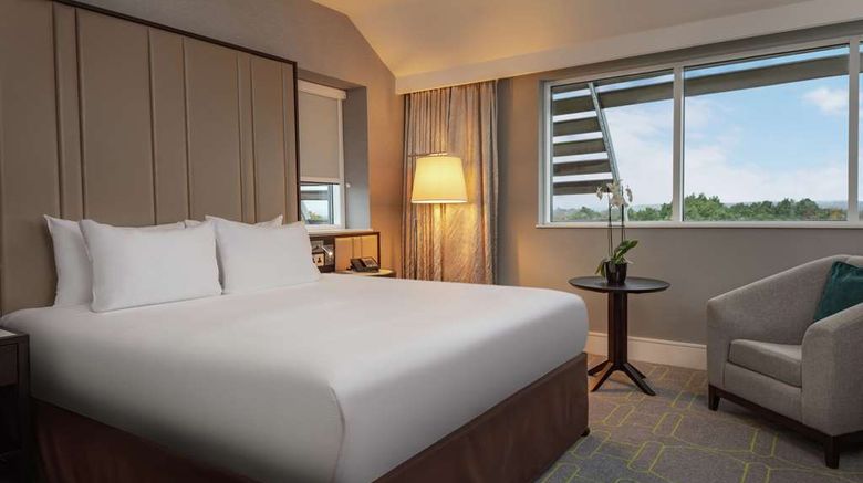 <b>Hilton Southampton - Utilita Bowl Room</b>. Images powered by <a href="https://iceportal.shijigroup.com/" title="IcePortal" target="_blank">IcePortal</a>.
