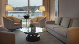 Hilton Southampton - Utilita Bowl Room