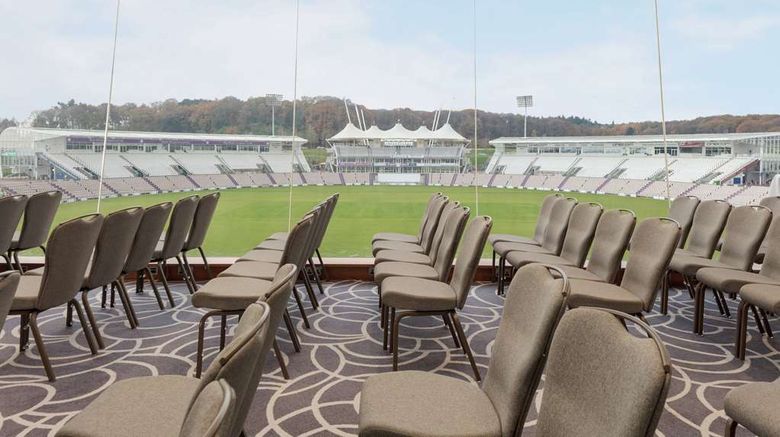 <b>Hilton Southampton - Utilita Bowl Meeting</b>. Images powered by <a href="https://iceportal.shijigroup.com/" title="IcePortal" target="_blank">IcePortal</a>.