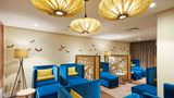 Hilton Southampton - Utilita Bowl Spa