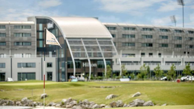 <b>Hilton Southampton - Utilita Bowl Golf</b>. Images powered by <a href="https://iceportal.shijigroup.com/" title="IcePortal" target="_blank">IcePortal</a>.