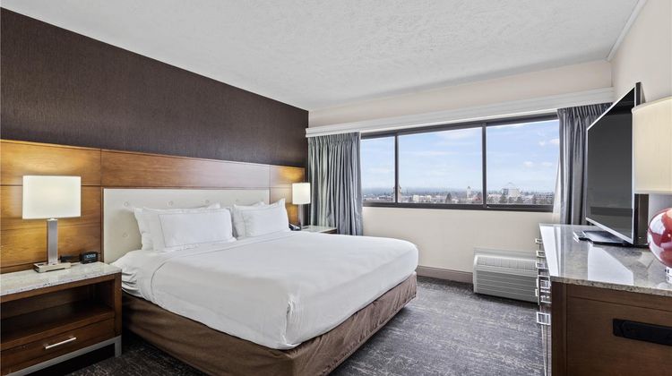 DoubleTree by Hilton Spokane-City Center Other