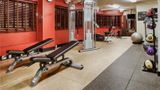 DoubleTree by Hilton Spokane-City Center Health