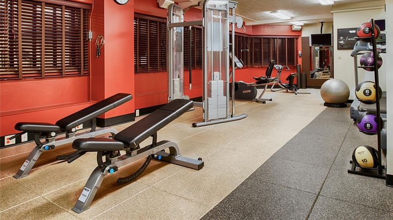 <b>DoubleTree by Hilton Spokane-City Center Health</b>. Images powered by <a href="https://iceportal.shijigroup.com/" title="IcePortal" target="_blank">IcePortal</a>.