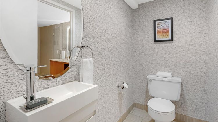 DoubleTree by Hilton Spokane-City Center Room