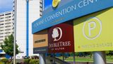 DoubleTree by Hilton Spokane-City Center Exterior