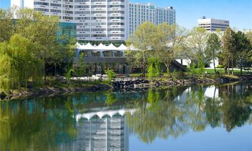 DoubleTree by Hilton Spokane-City Center