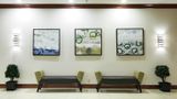 DoubleTree by Hilton Spokane-City Center Lobby