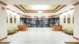 DoubleTree by Hilton Spokane-City Center Lobby