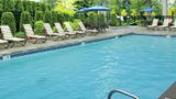 DoubleTree by Hilton Spokane-City Center Pool