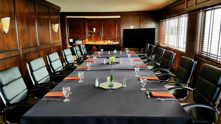 DoubleTree by Hilton Spokane-City Center Meeting
