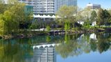 DoubleTree by Hilton Spokane-City Center Exterior